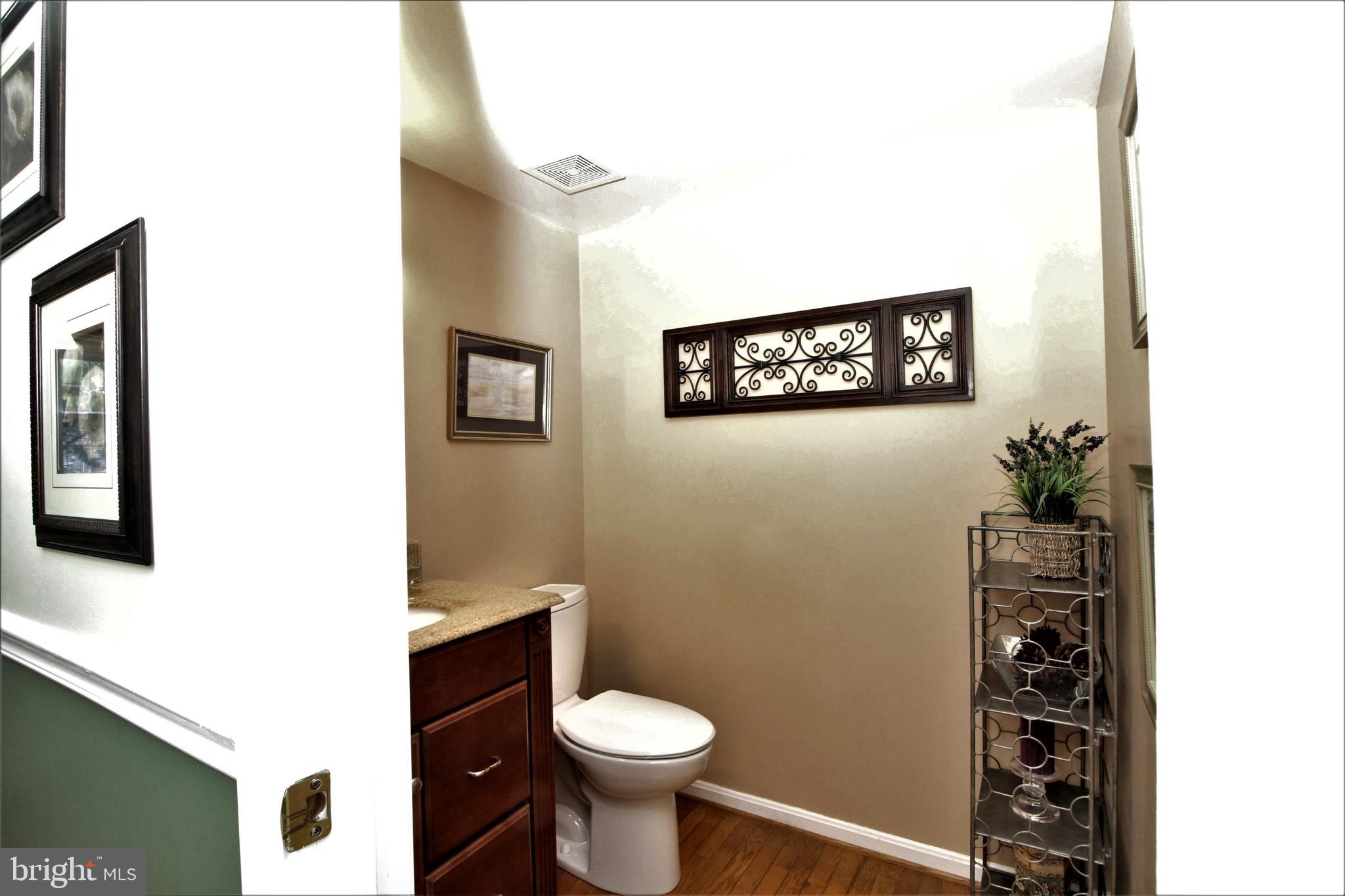 FOX POINT - Residential