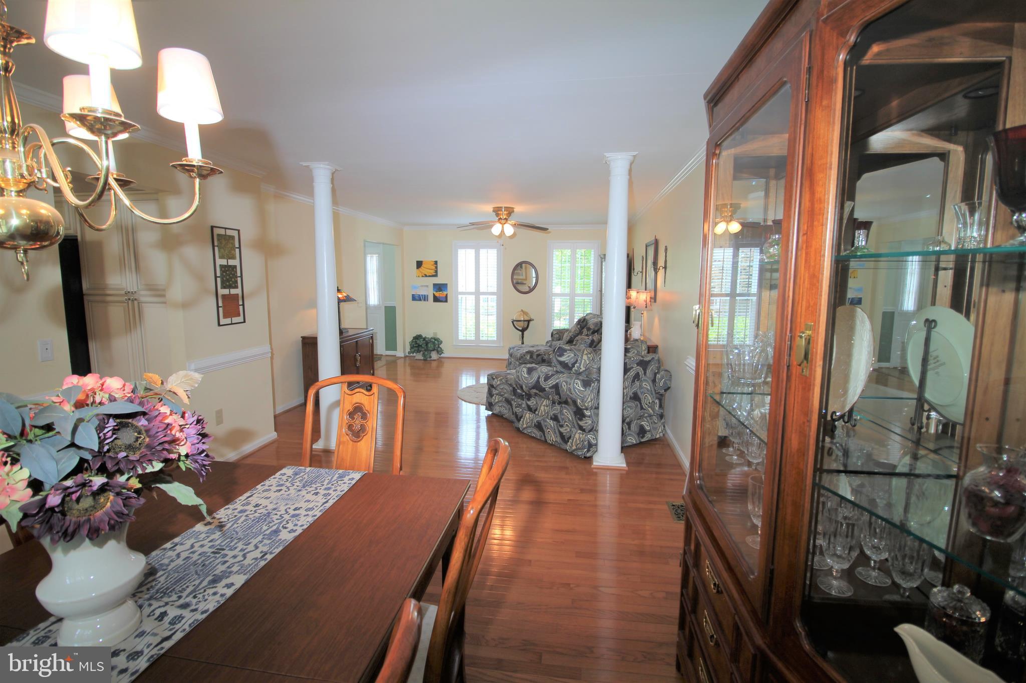 FOX POINT - Residential