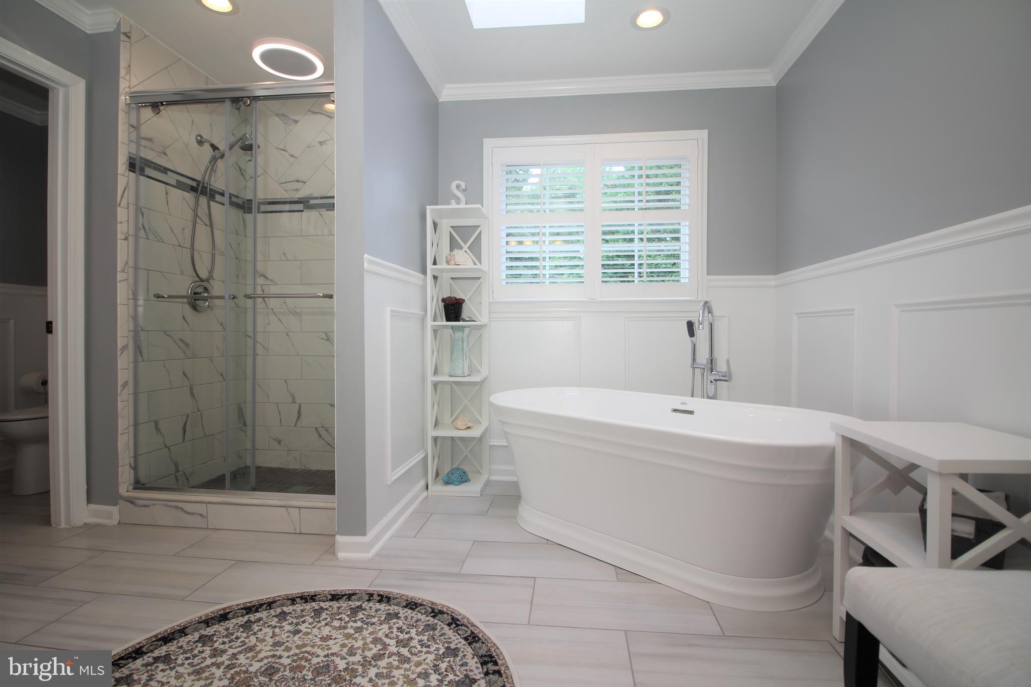 FOX POINT - Residential