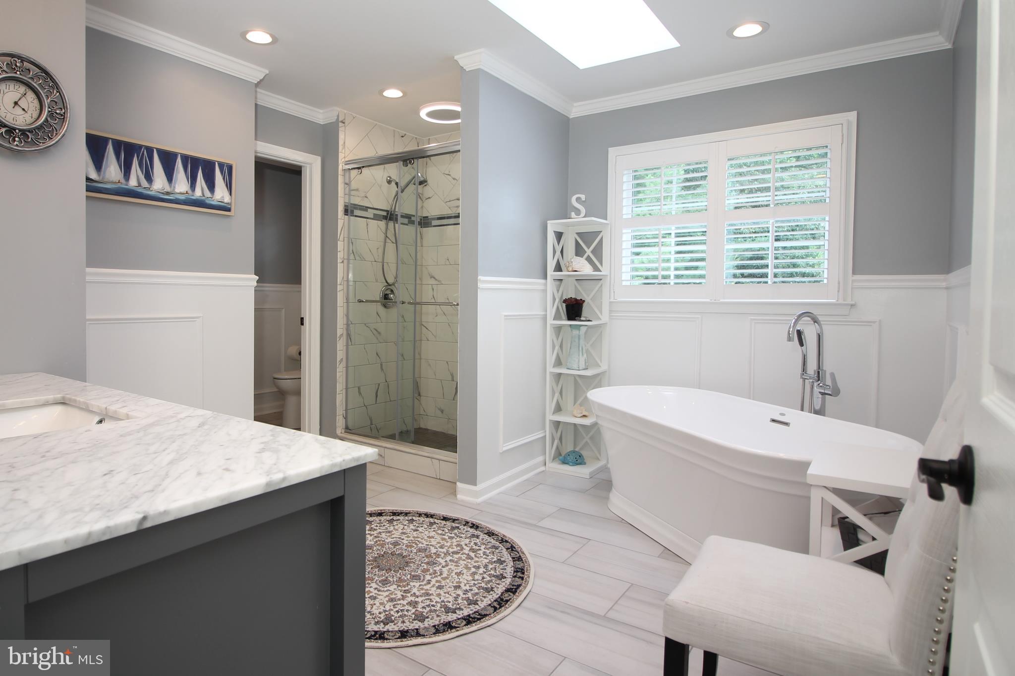 FOX POINT - Residential