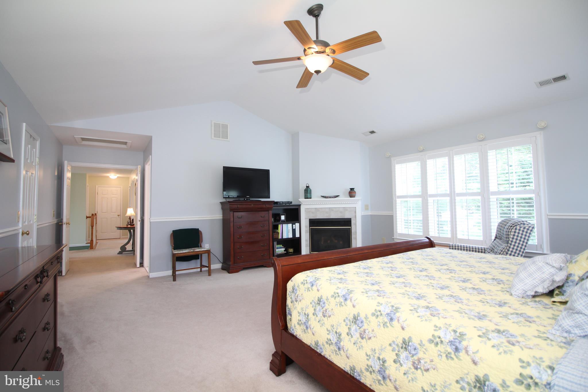 FOX POINT - Residential