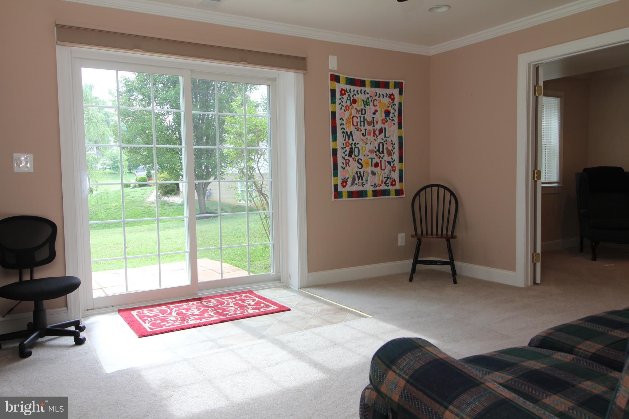 FOX POINT - Residential