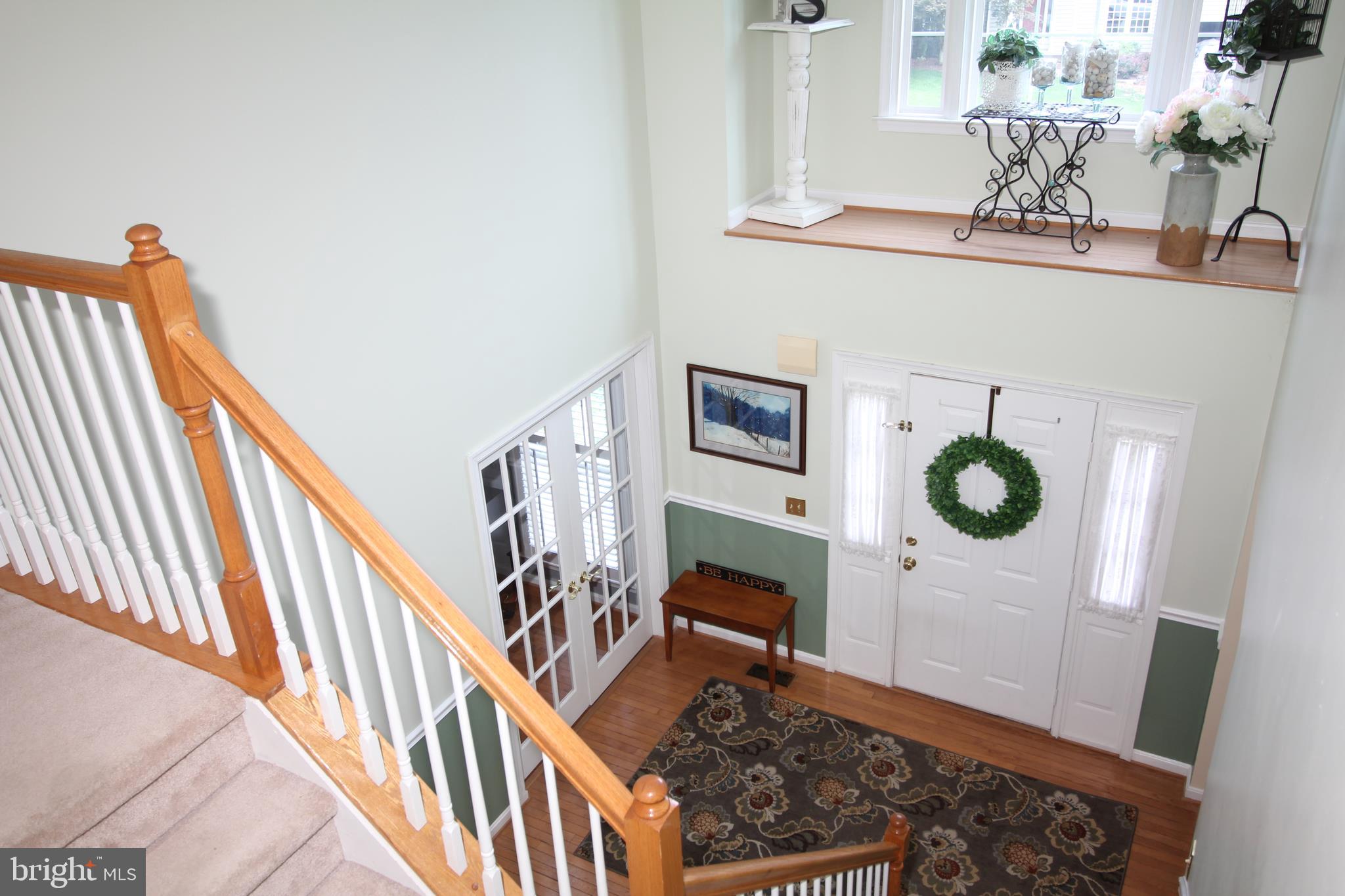 FOX POINT - Residential