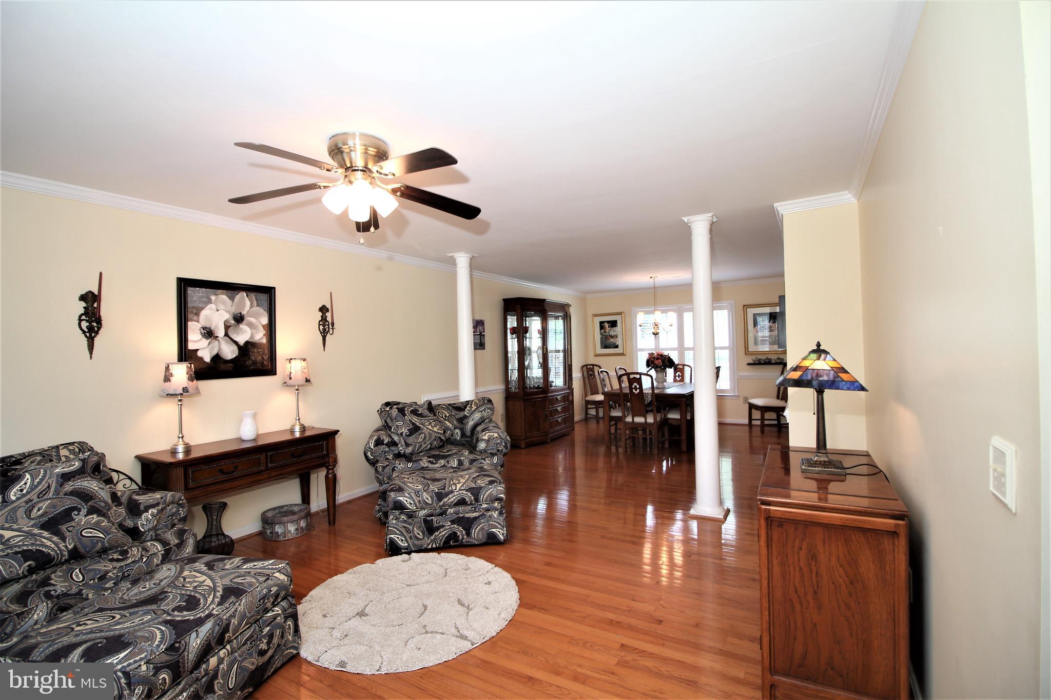 FOX POINT - Residential