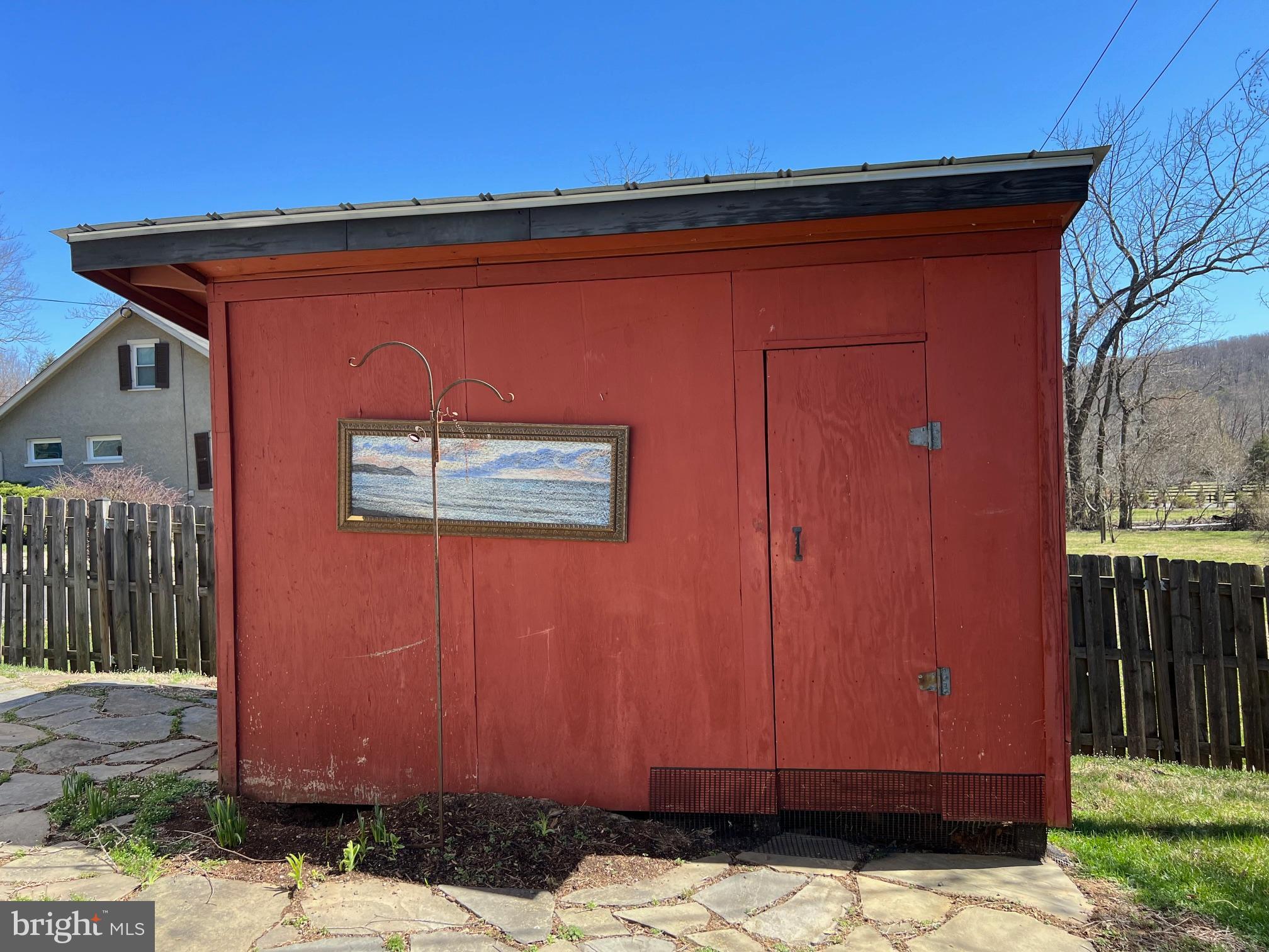 NONE AVAILABLE - Residential Lease