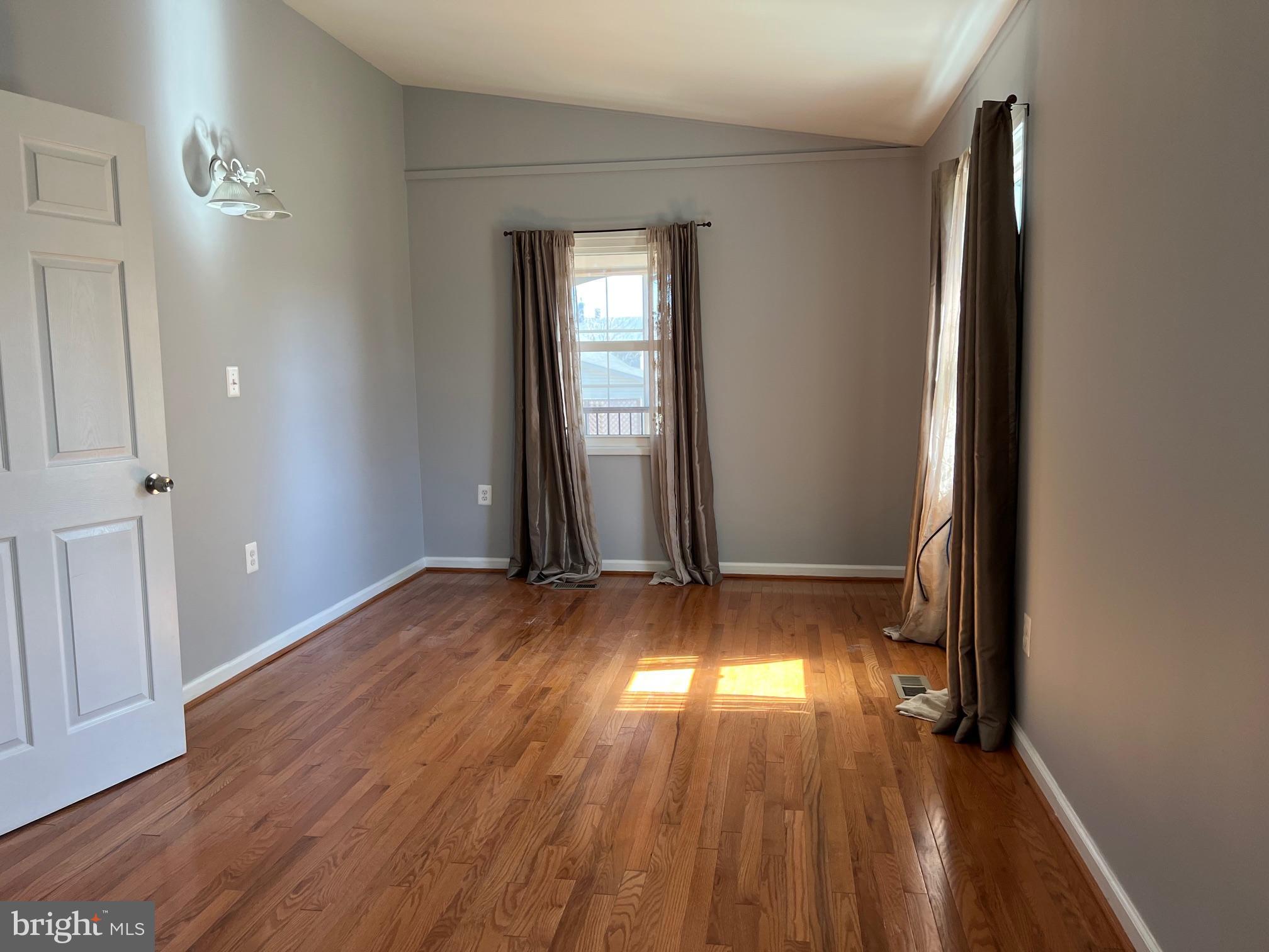 NONE AVAILABLE - Residential Lease