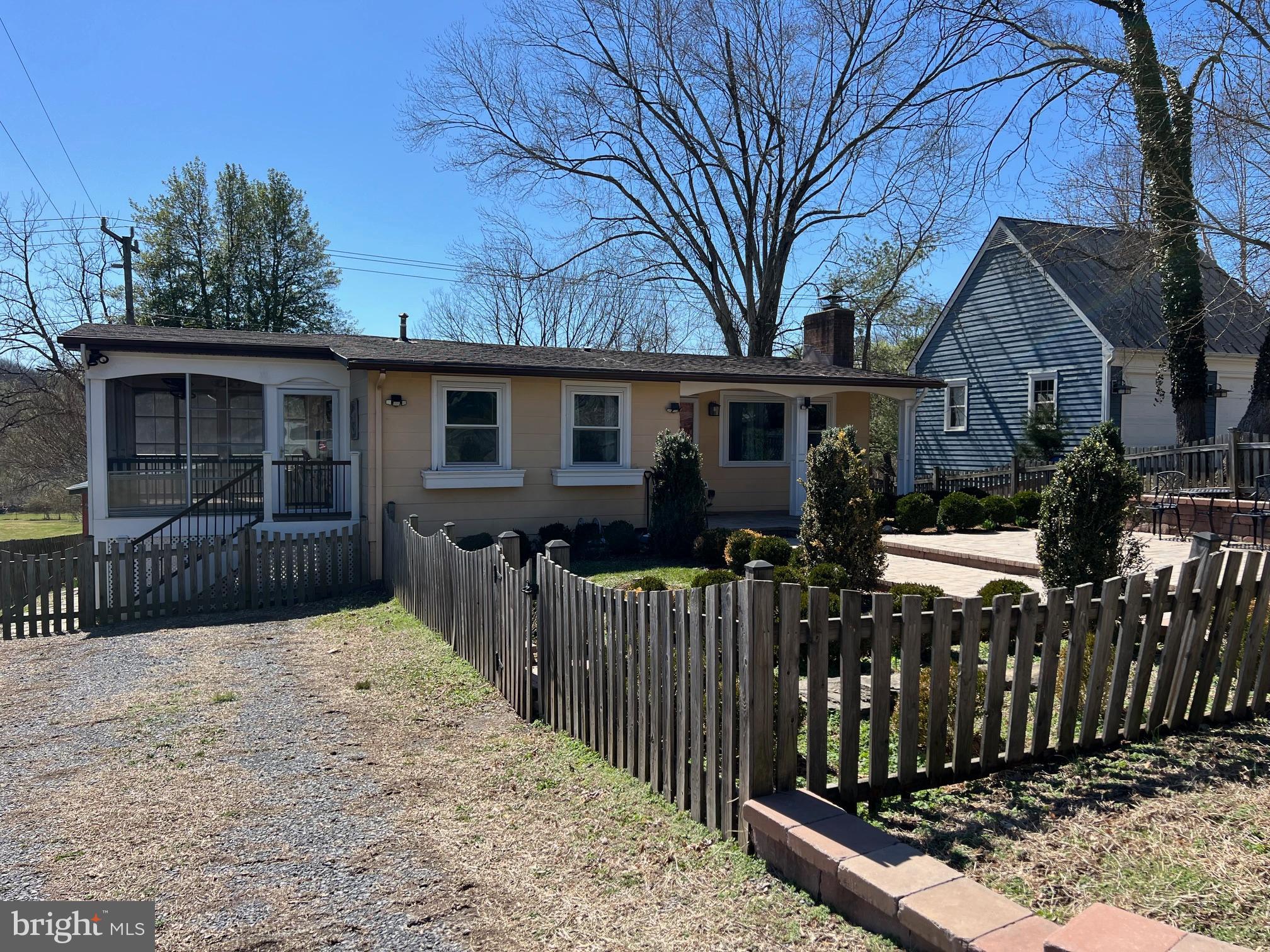 NONE AVAILABLE - Residential Lease