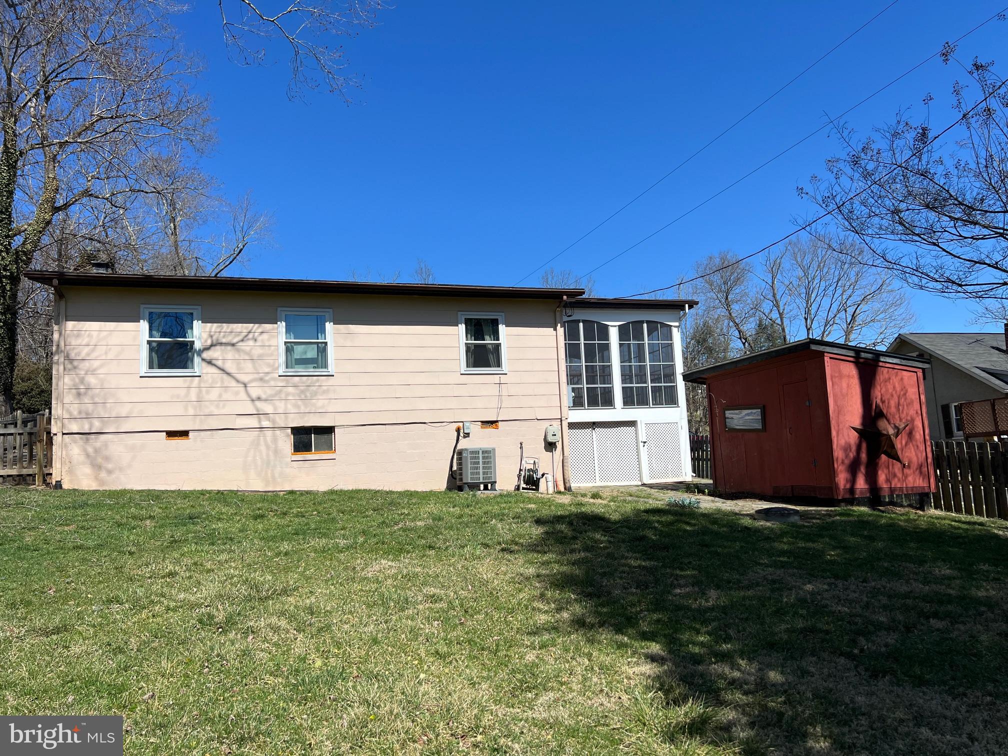 NONE AVAILABLE - Residential Lease