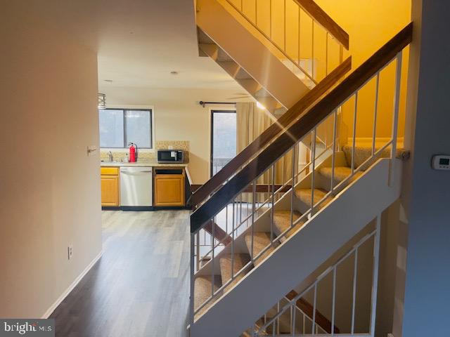 RESTON - Residential Lease