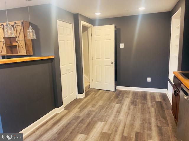 RESTON - Residential Lease