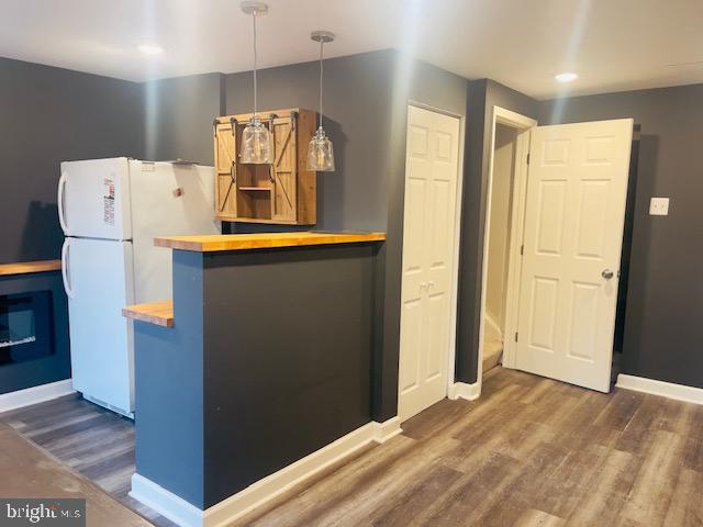 RESTON - Residential Lease