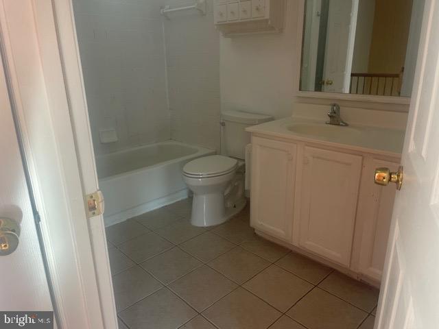 RESTON - Residential Lease