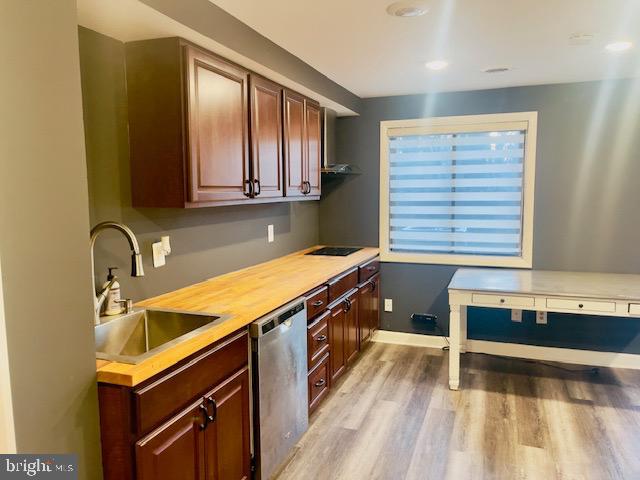 RESTON - Residential Lease