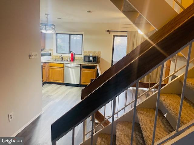 RESTON - Residential Lease