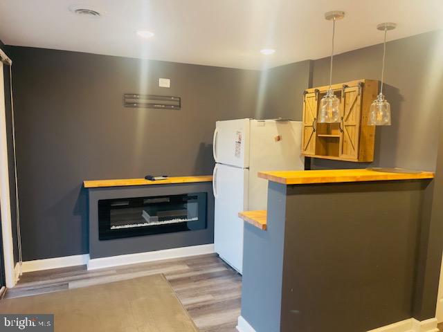 RESTON - Residential Lease