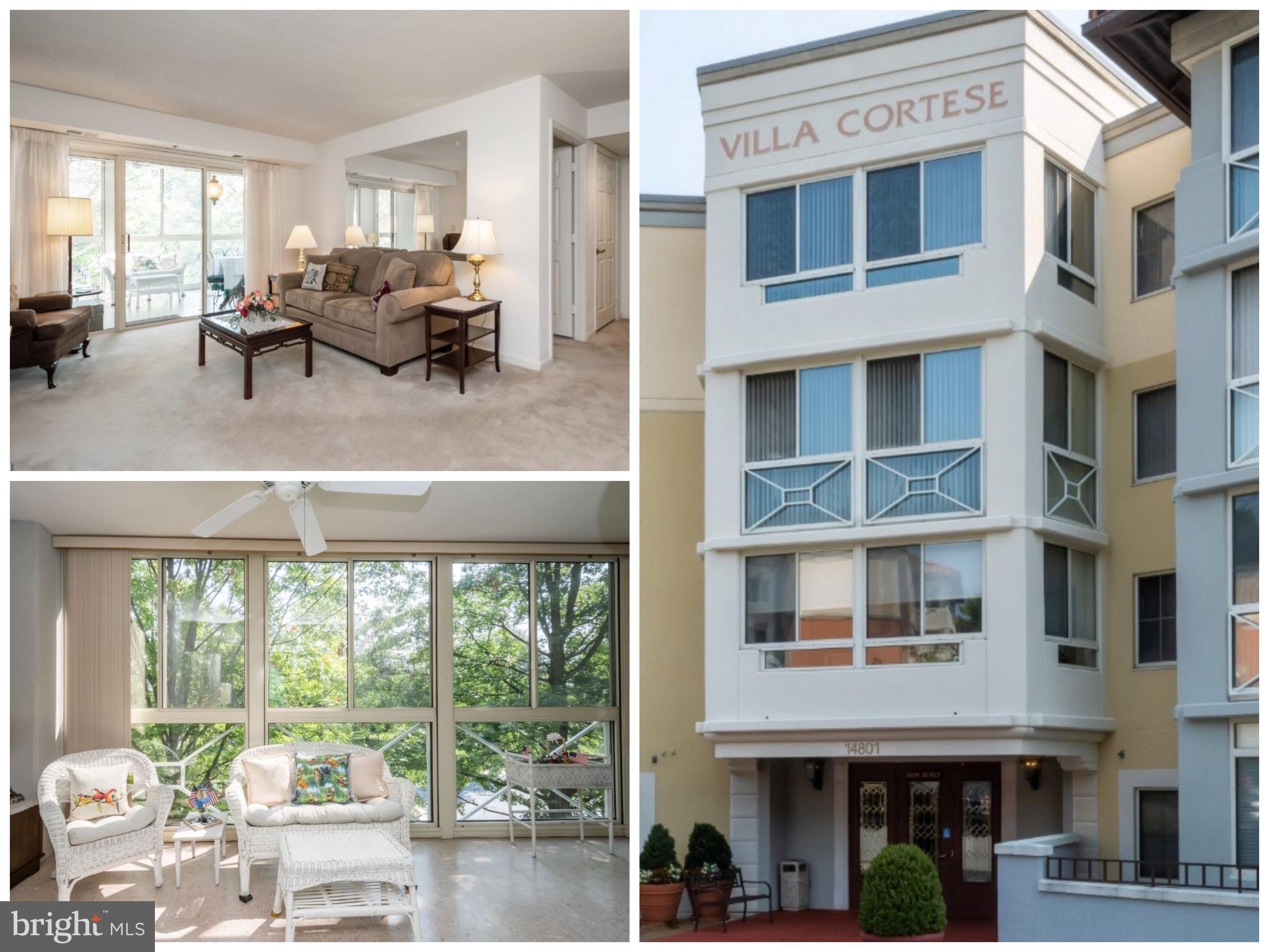 LEISURE WORLD - Residential