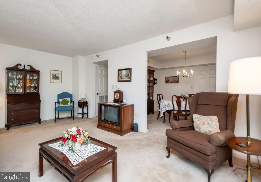 LEISURE WORLD - Residential