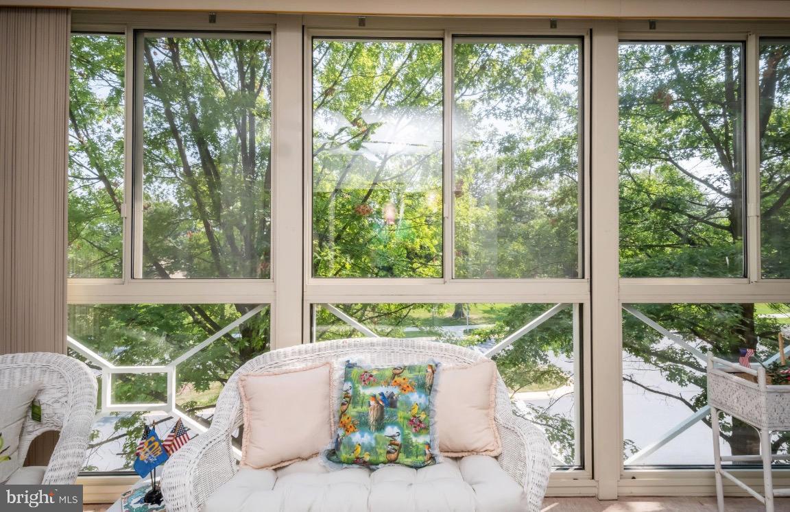 LEISURE WORLD - Residential