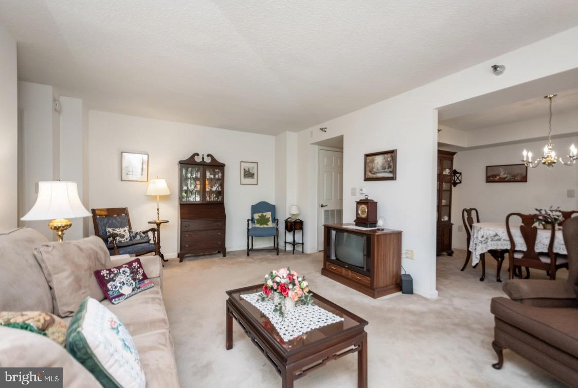 LEISURE WORLD - Residential