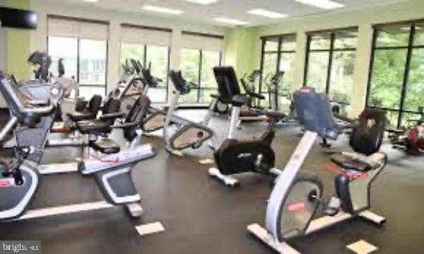 LEISURE WORLD - Residential