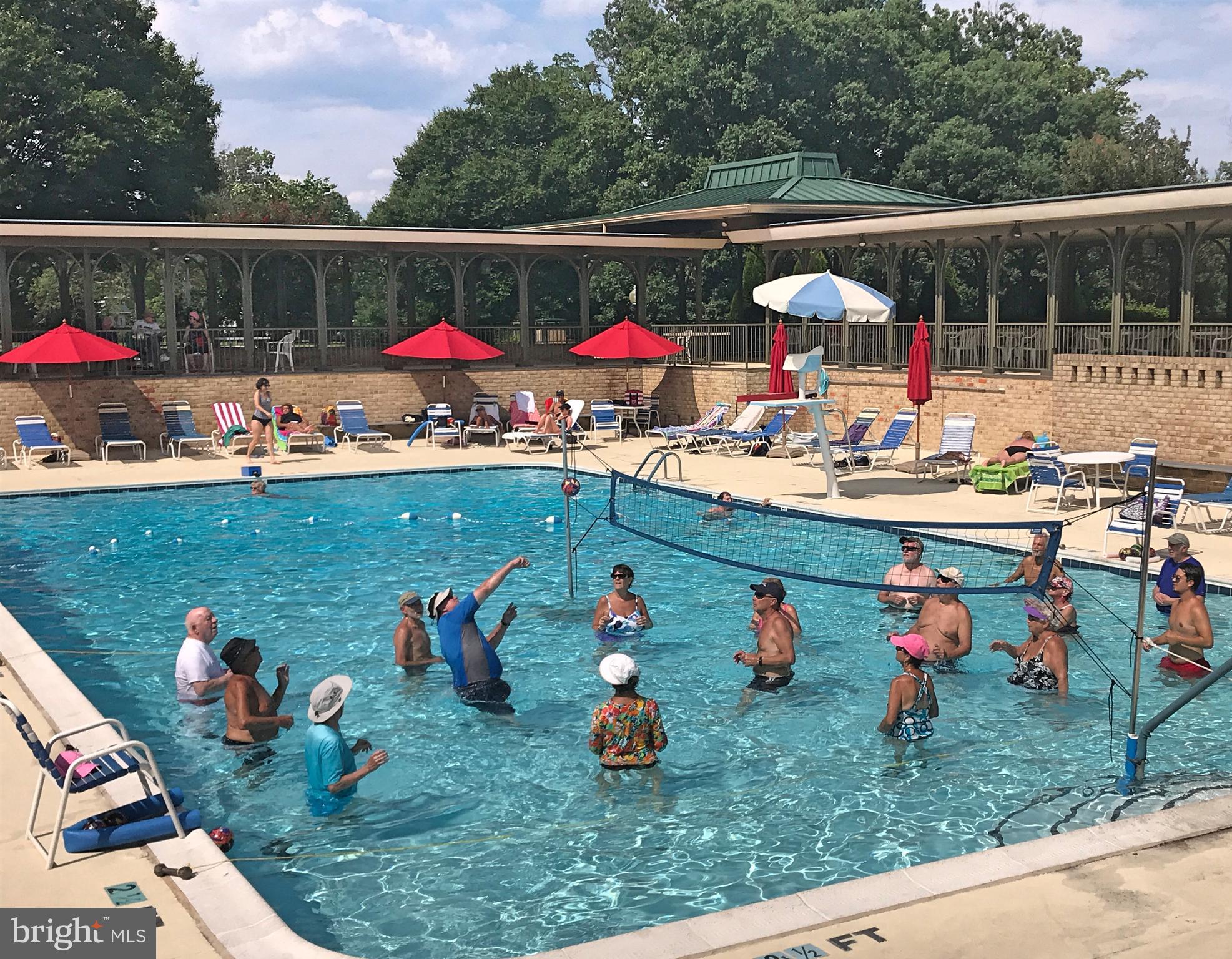 LEISURE WORLD - Residential