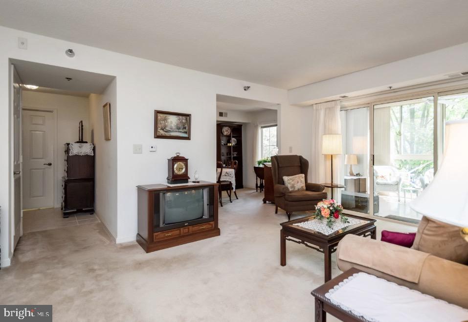 LEISURE WORLD - Residential