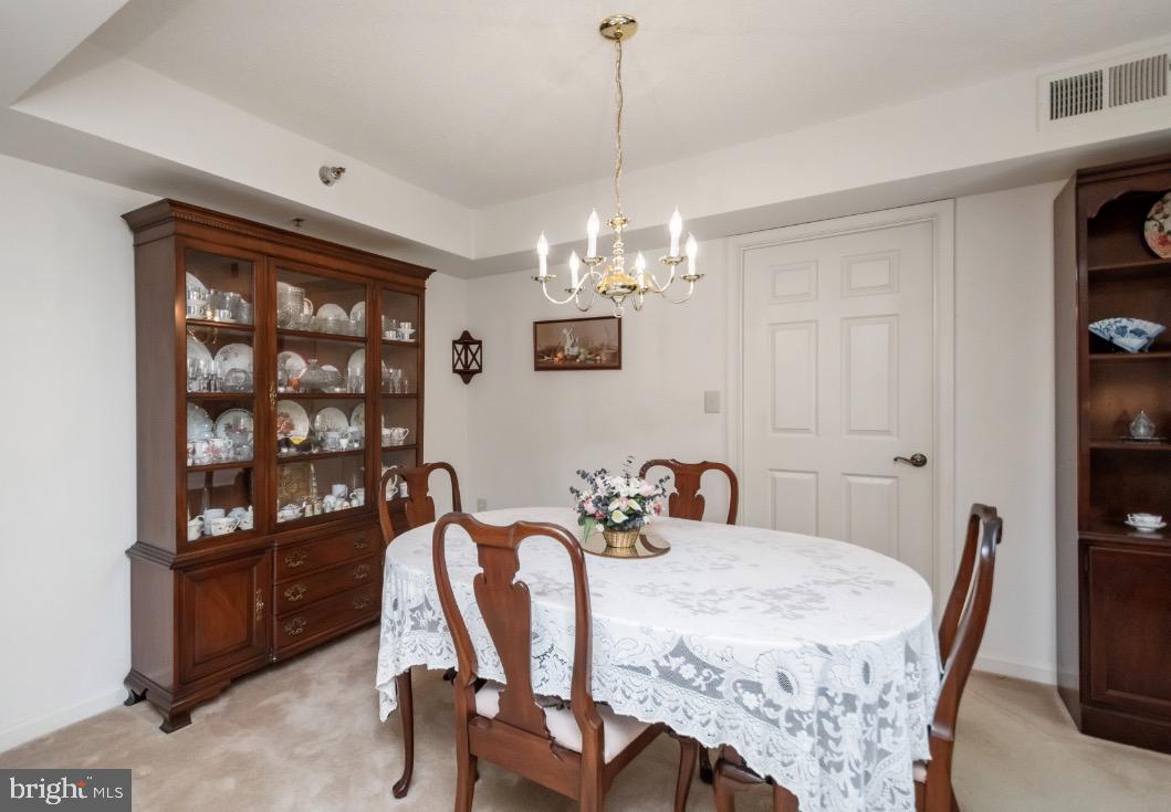 LEISURE WORLD - Residential