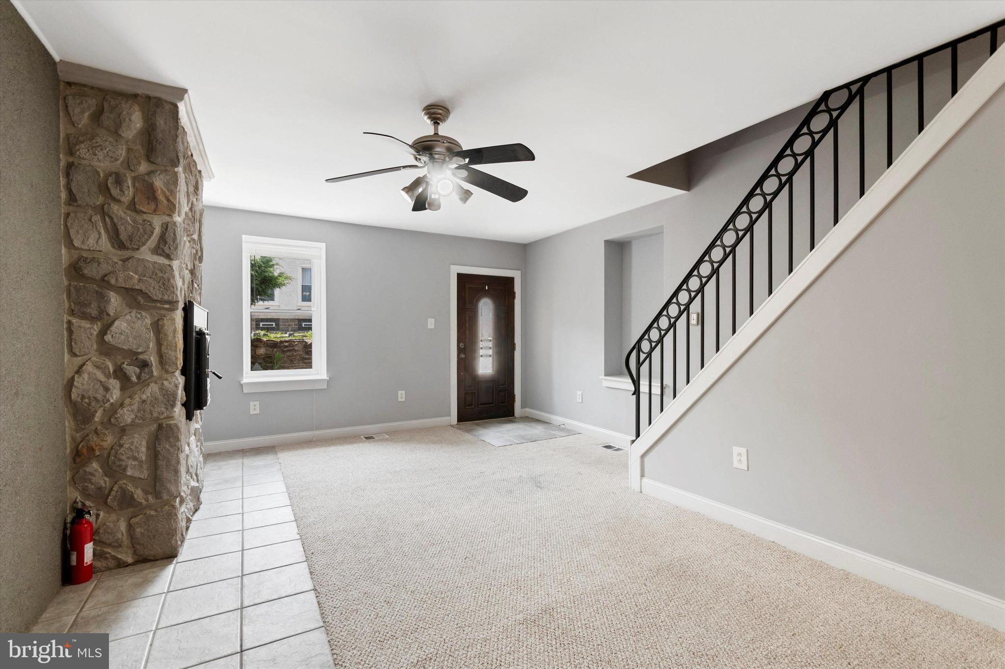 ROXBOROUGH - Residential