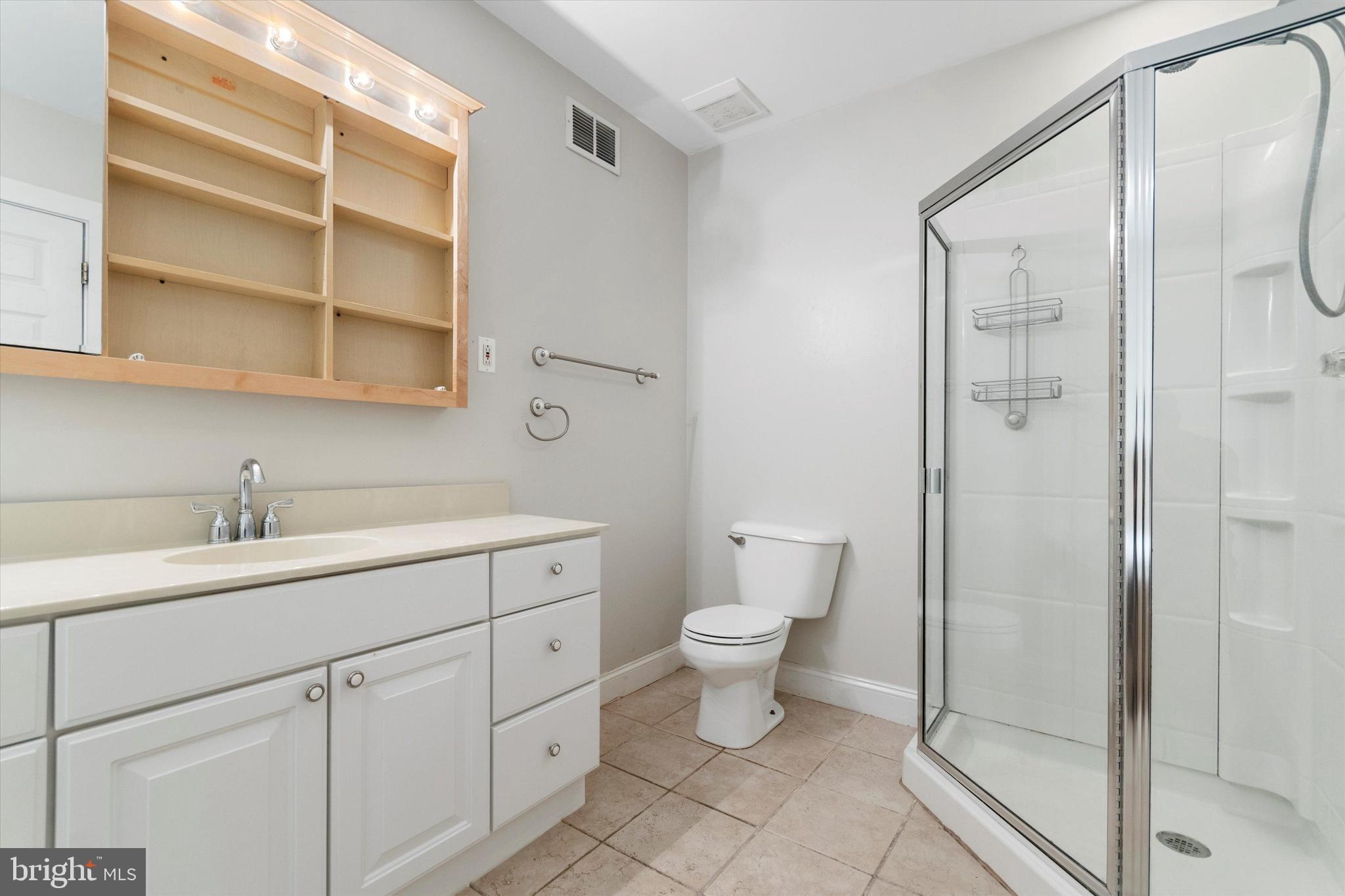 ROXBOROUGH - Residential