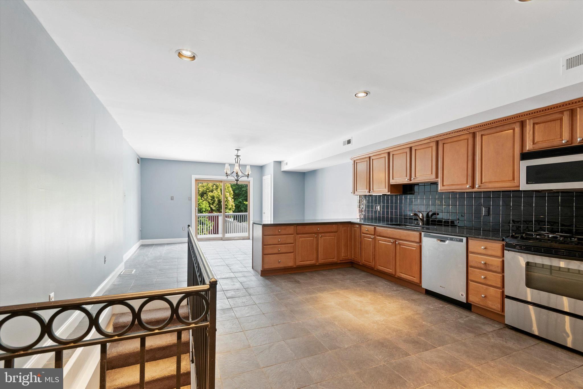 ROXBOROUGH - Residential