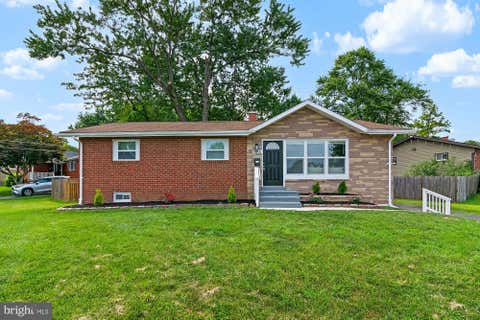 Homes For Sale - 8601 Greens Lane<br/> BALTIMORE, MD 21244