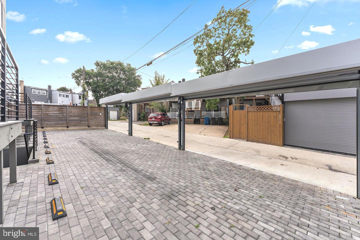 EDGEWOOD - Residential