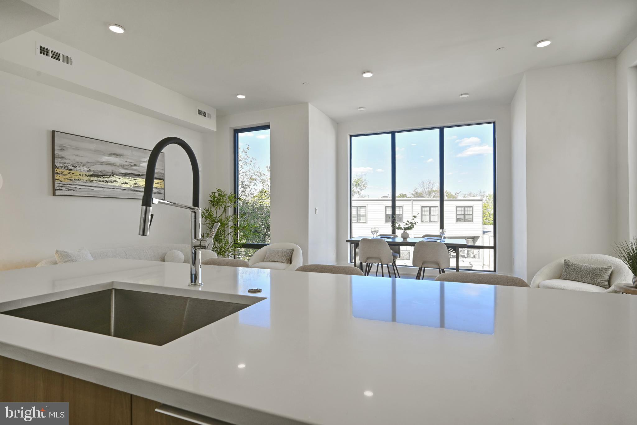 EDGEWOOD - Residential