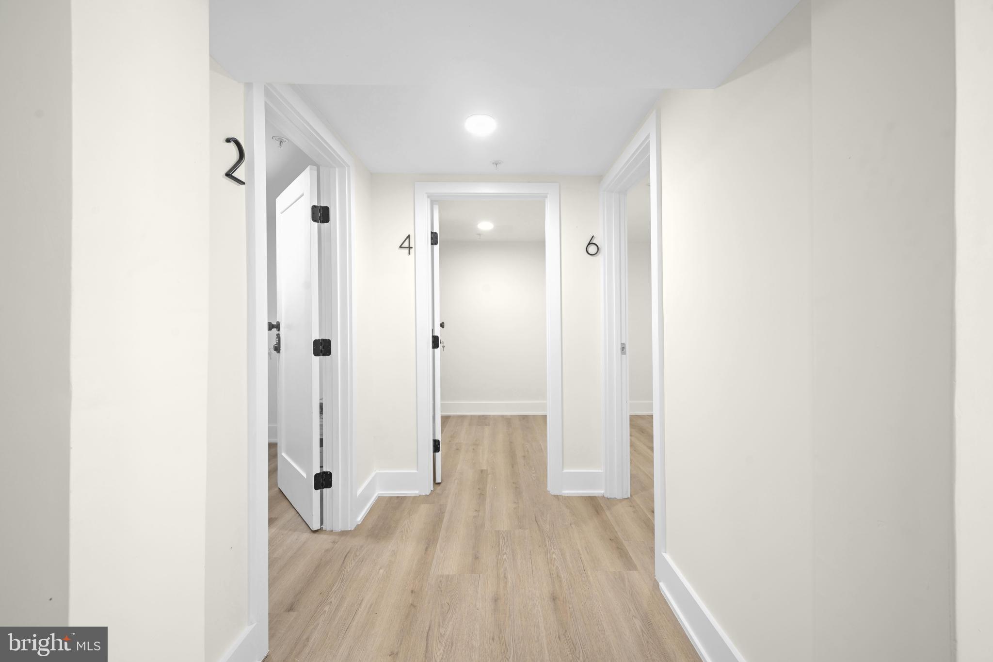 EDGEWOOD - Residential
