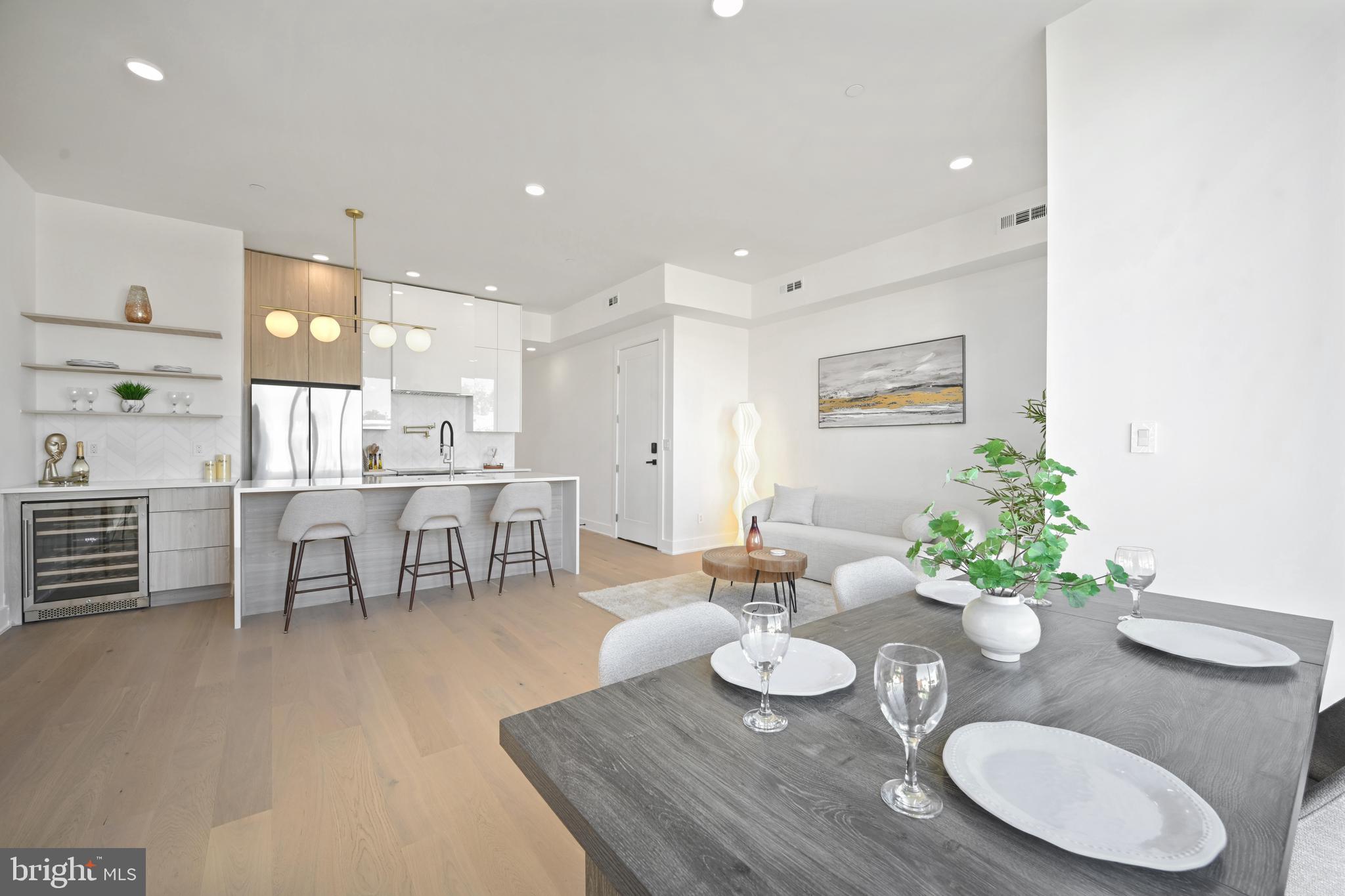 EDGEWOOD - Residential