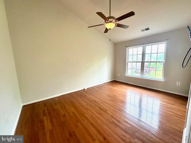 TOWNES AT COMPTON FARM - Residential Lease