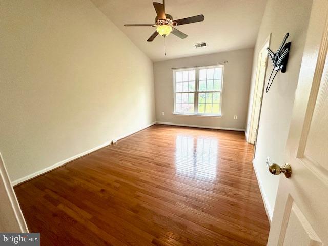 TOWNES AT COMPTON FARM - Residential Lease