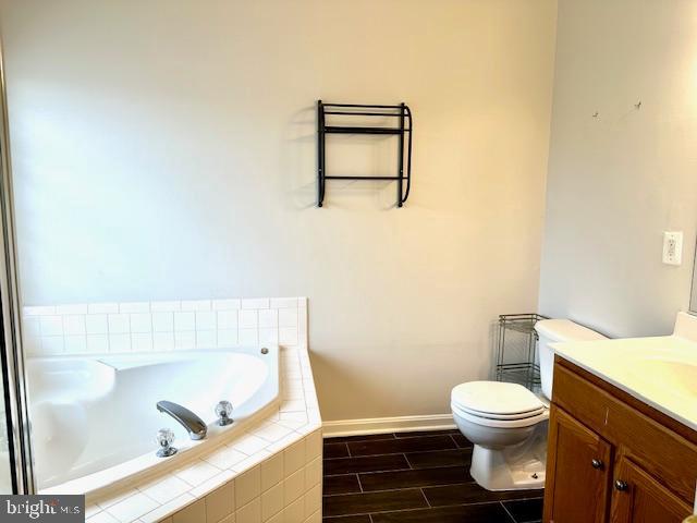 TOWNES AT COMPTON FARM - Residential Lease