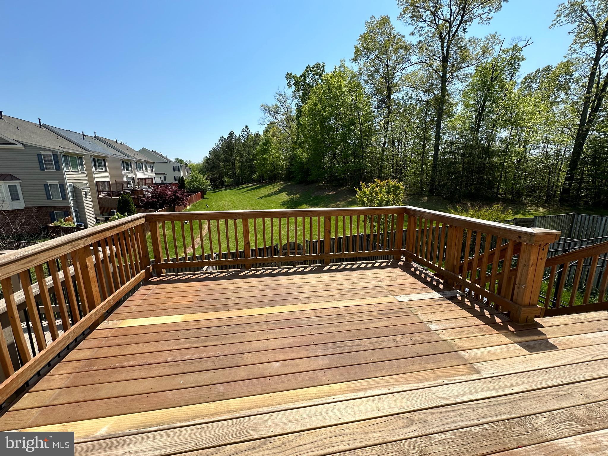 TOWNES AT COMPTON FARM - Residential Lease