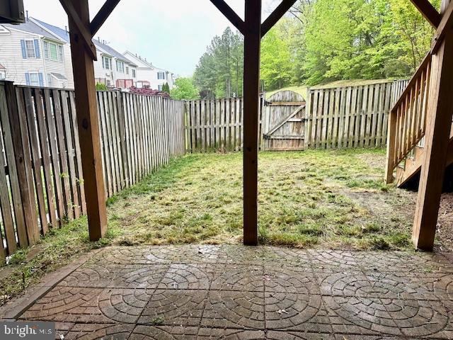 TOWNES AT COMPTON FARM - Residential Lease