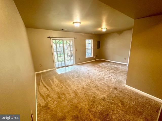 TOWNES AT COMPTON FARM - Residential Lease