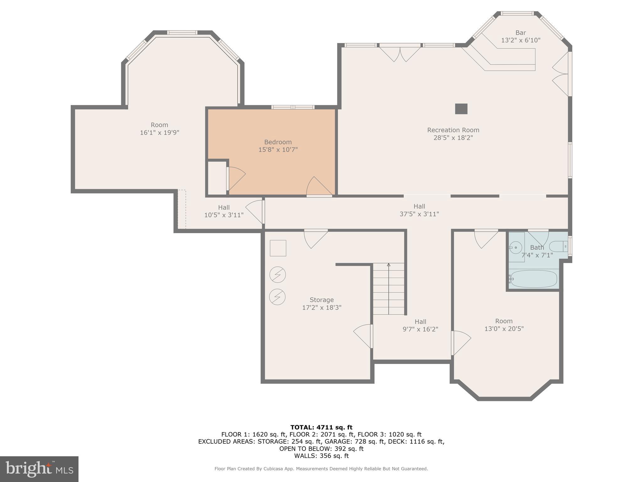 FAWN LAKE - Residential