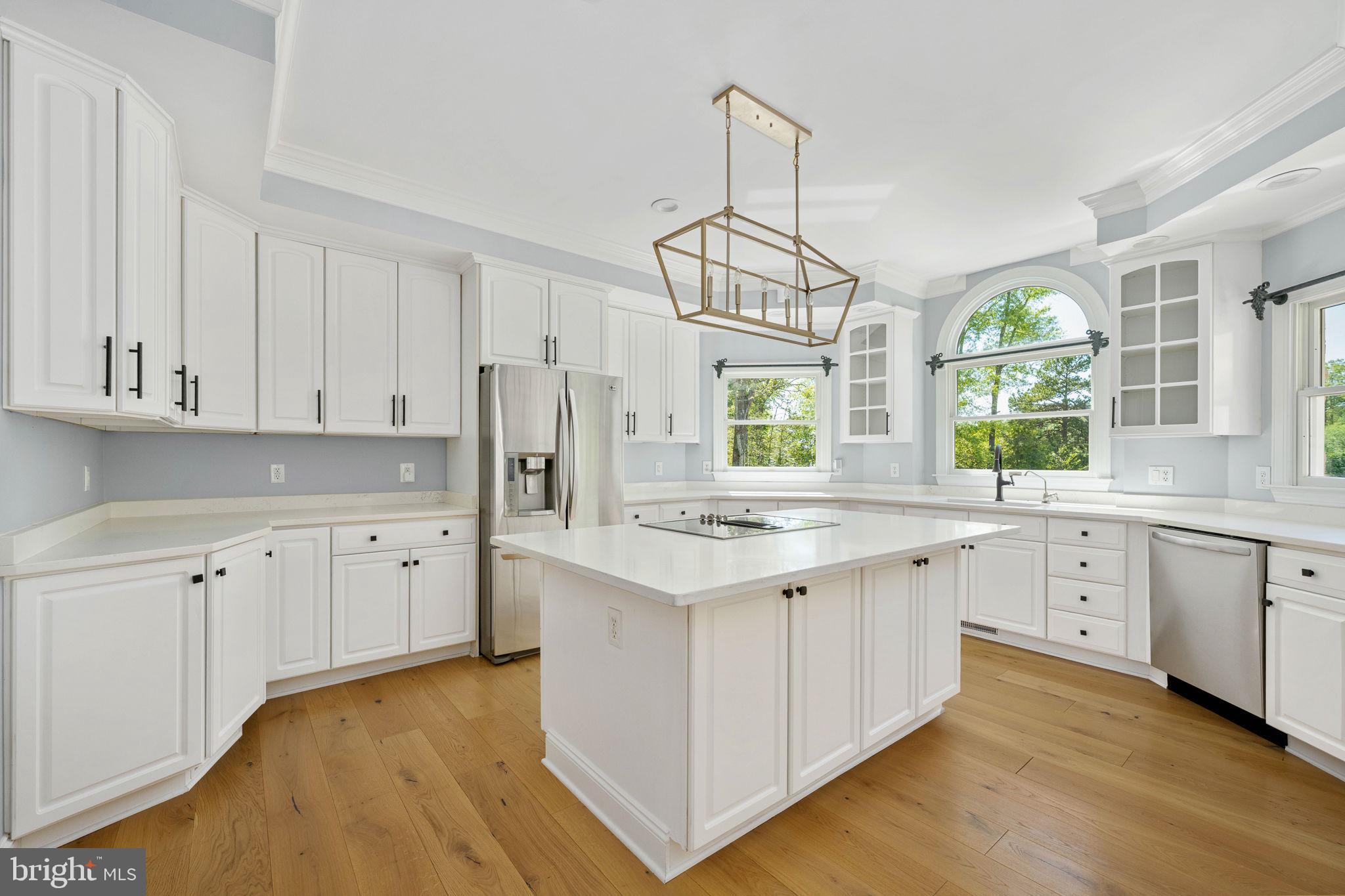 FAWN LAKE - Residential