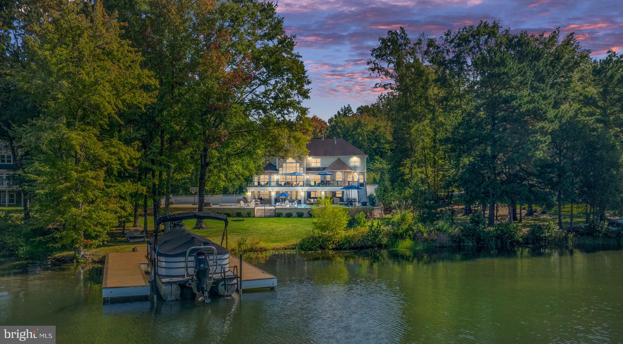FAWN LAKE - Residential