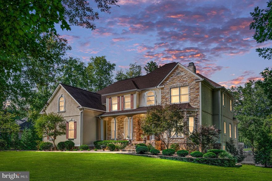 Back on Market no fault of Sellers. 

Waterfront Luxury at 11204 Fawn Lake Parkway, Spotsylvania, VA – A One-of-a-Kind Lakefront Estate

Welcome to your dream lakefront retreat in the prestigious, amenity-rich community of Fawn Lake. This show-stopping estate sits on over one acre of prime waterfront property, offering unmatched lake views, resort-style outdoor living, and luxury finishes throughout.

This extraordinary home features 5 bedrooms, 4.5 bathrooms, and expansive living spaces designed for comfort, entertaining, and effortless indoor-outdoor living. Step inside and experience high ceilings, extensive crown molding, designer lighting, and floor-to-ceiling glass doors and windows that flood the space with natural light and capture sweeping views of the water.

The main level is designed to showcase the lake views and features a chef’s kitchen with quartz countertops, stainless steel appliances, a large island, and an open-concept living and dining space. Enjoy a dual-sided gas fireplace, formal living room,  home office, a half bath with ceramic flooring, and a pool/game room — all with access to an oversized glass-railed deck overlooking the water.

The upper level features a spacious primary suite with a gas fireplace, an office/sitting area, his-and-her closets, and a luxury ensuite with spa-style finishes. Three additional bedrooms (one with a private bath and two sharing a Jack-and-Jill bathroom) and a catwalk overlooking the living room and offering stunning lake views complete this level.

The basement features another bedroom along with a full bathroom. Two more bonus rooms that can be used for office, fitness, or NTC bedrooms. The downstairs space is designed for entertaining with a bar, game/media area, and direct access to an outside resort-like oasis with a massive saltwater in-ground pool,  and covered marble patio, all overlooking the lake. A custom wet bar, outdoor grilling station, and spacious dining/lounge area ensure endless entertainment. The pickleball/basketball court and large yard provide fun for all ages.

The newly constructed private dock includes two boat slips, a new boat lift, and a generous storage area for all of your water toys.

New Furnace and HVAC in 2024!

Premium Community Amenities
Located in the gated Fawn Lake community, you’ll enjoy:

7 miles of shoreline for boating, kayaking, paddleboarding & fishing
18-hole Arnold Palmer golf course
Lakeside restaurant and country club
Community marina
Clubhouse, fitness center, and swimming pool
Tennis, pickleball, basketball, and sand volleyball court
Walking trails, sports fields, and playgrounds

This is more than a home—it’s a lifestyle. Don’t miss this rare opportunity to own one of Fawn Lake’s finest waterfront properties. Schedule your private tour today and start living the lake life you’ve always dreamed of.  On Market Mid July with interior Pictures.