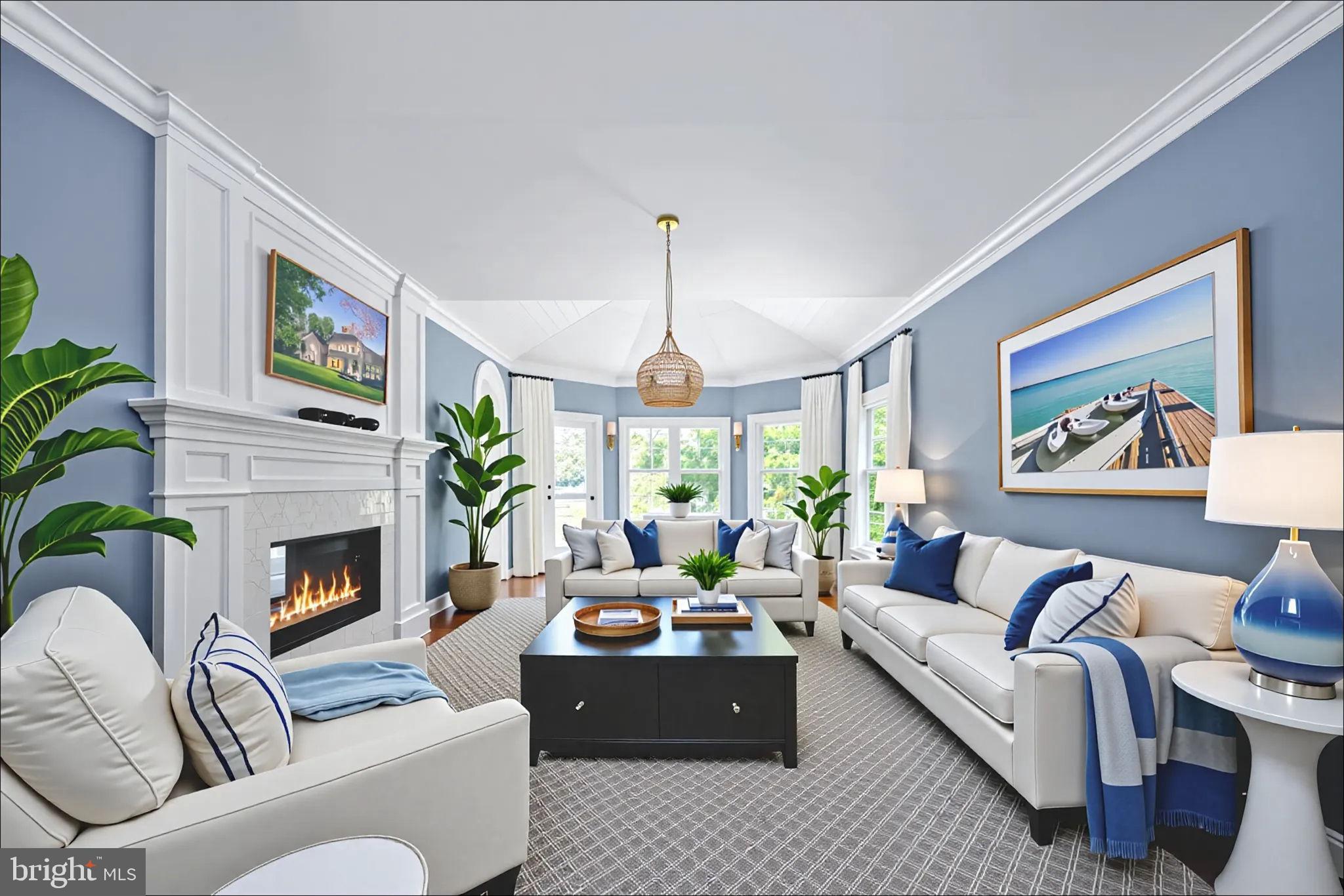 FAWN LAKE - Residential