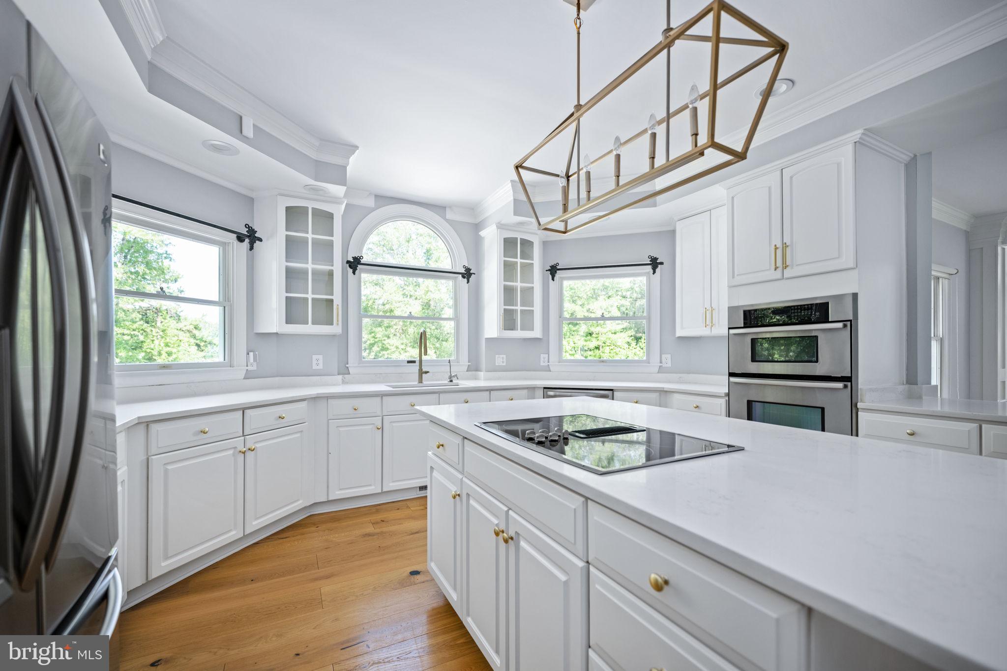 FAWN LAKE - Residential