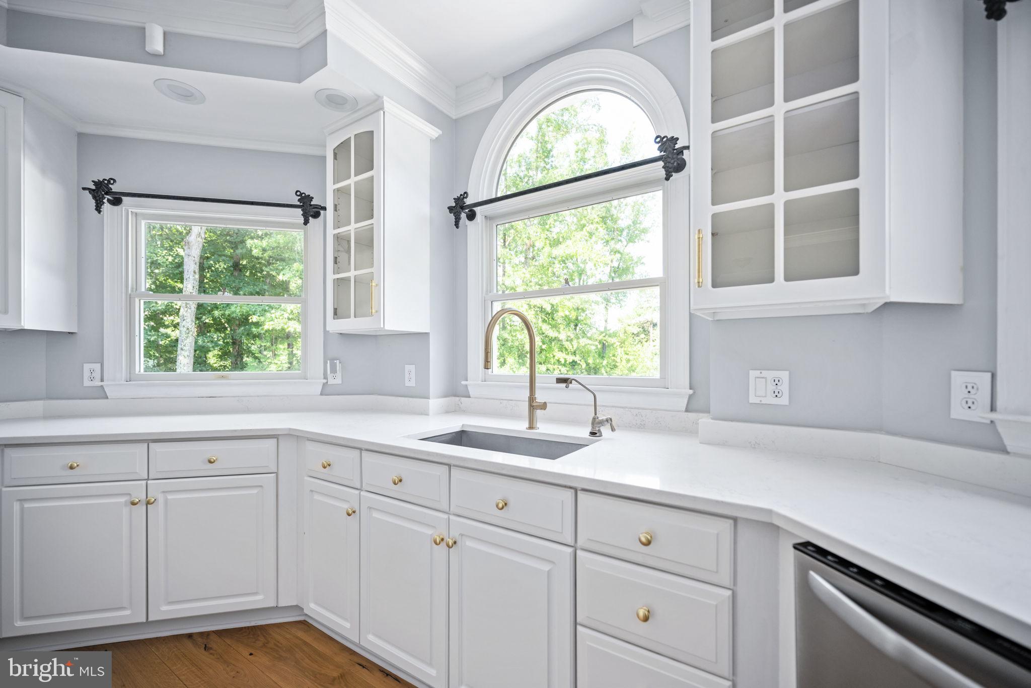 FAWN LAKE - Residential