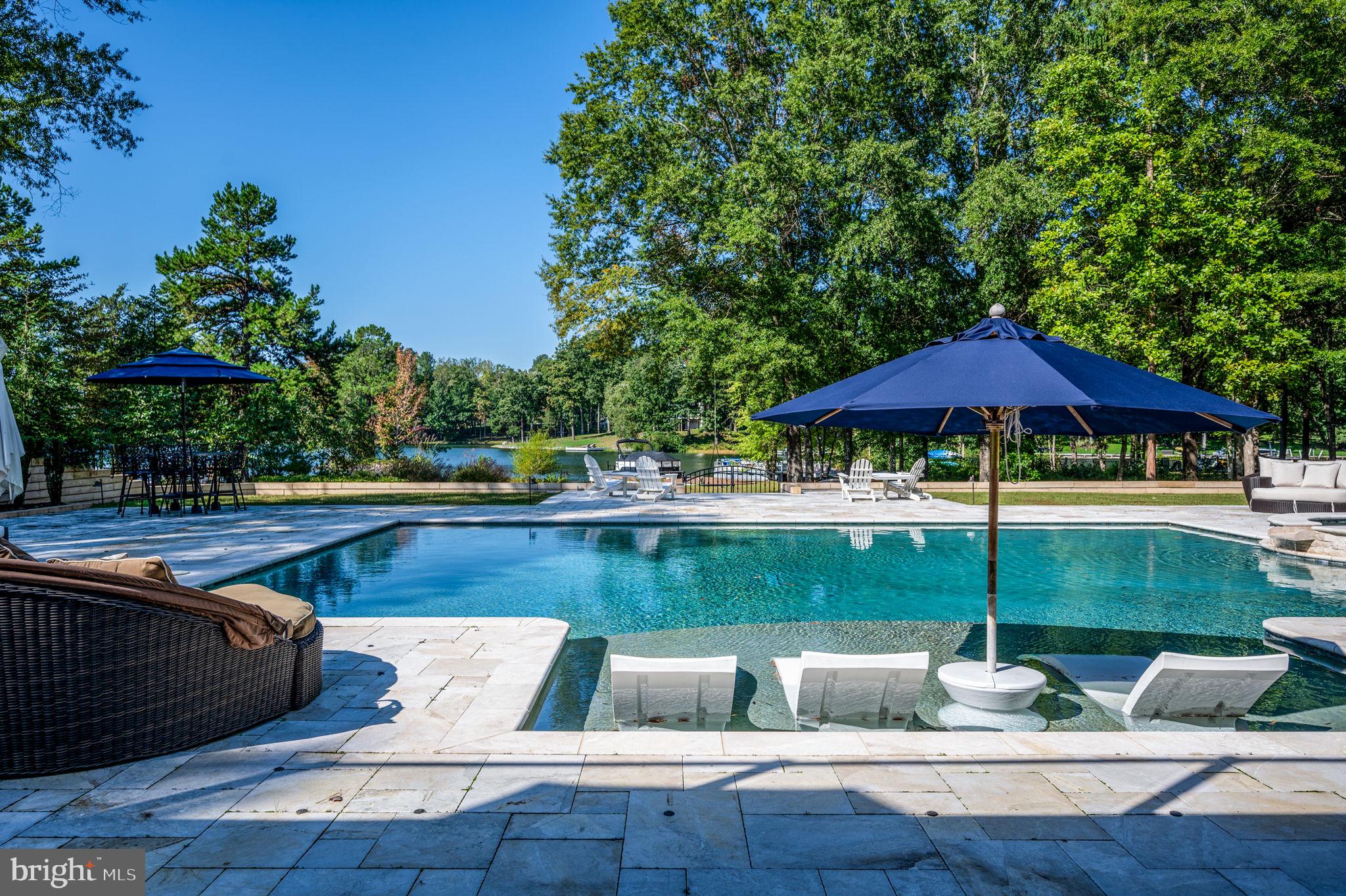 FAWN LAKE - Residential