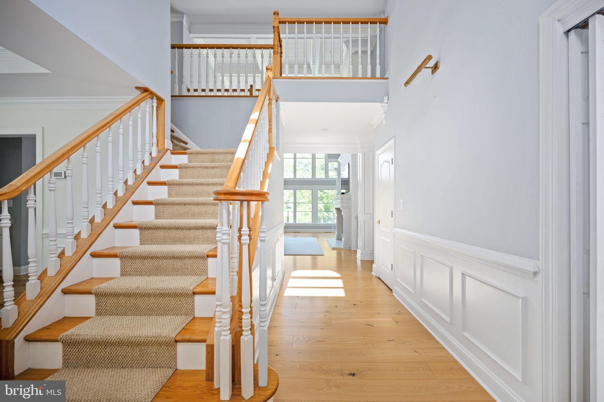 FAWN LAKE - Residential